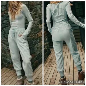 FP Movement Make it Count Onesie